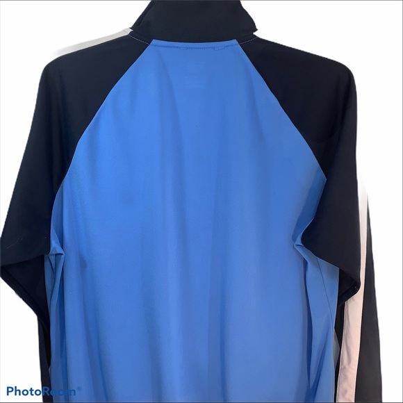 Nike full zip light weight jacket - Picture 5 of 11